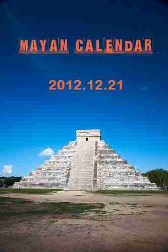 Mayan Calendar Secrets Jack Morris