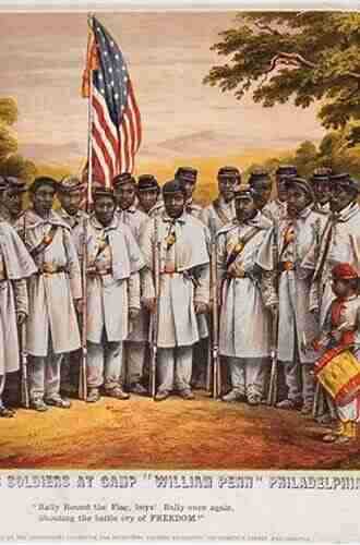 Freedom For Themselves: North Carolina S Black Soldiers In The Civil War Era (Civil War America)