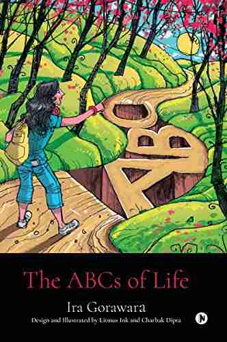 The ABCs Of Life Adam Lucas