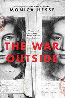 The War Outside Monica Hesse