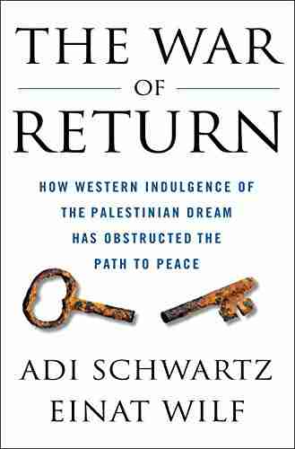 The War Of Return: How Western Indulgence Of The Palestinian Dream Has Obstructed The Path To Peace