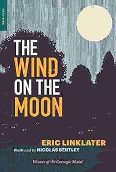 The Wind on the Moon (New York Review Children s Collection)