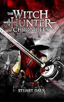 The Witch Hunter Chronicles 1: The Scourge Of Jericho