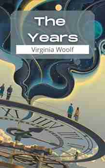 The Years Virginia Woolf