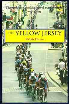 The Yellow Jersey Ralph Hurne