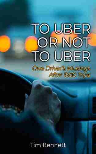 To Uber Or Not To Uber