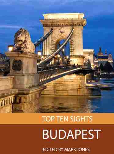 Top Ten Sights: Budapest Carlo R