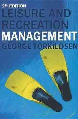 Torkildsen s Sport and Leisure Management