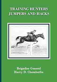 Training Hunters Jumpers And Hacks