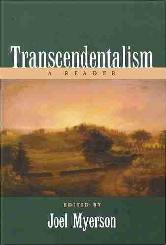 Transcendentalism: A Reader Robert Keller