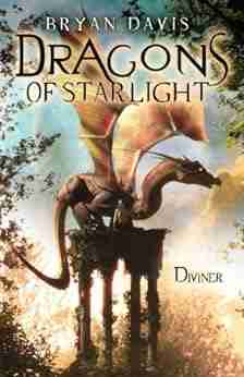 Diviner (Dragons Of Starlight 3)