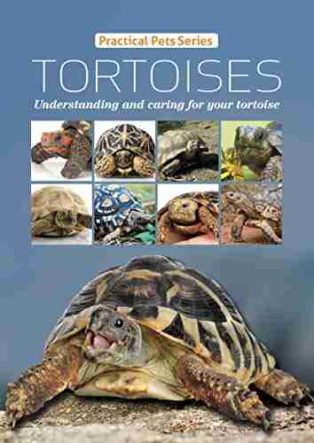 Tortoises: Understanding And Caring For Your Tortoise (Practical Pet 3)