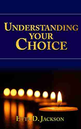 Understanding Your Choice Michael J Zimmerman