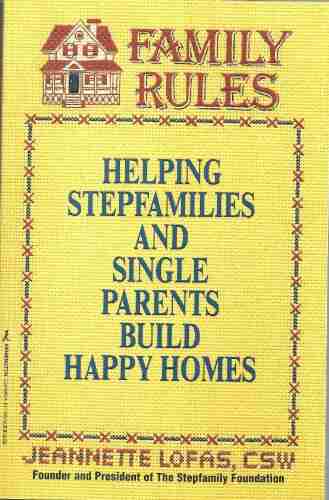 Family Rules Jeannette Lofas