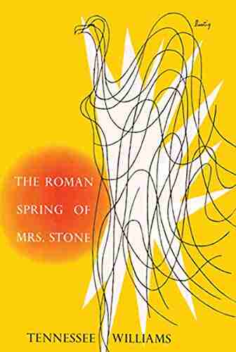 The Roman Spring Of Mrs Stone