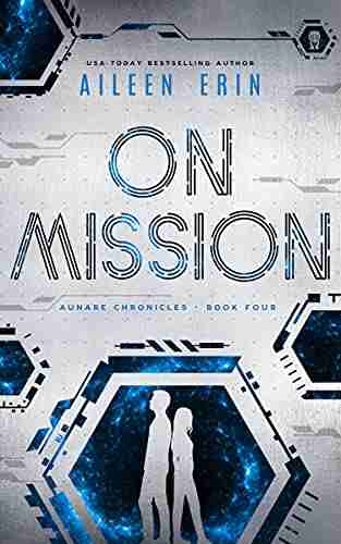 On Mission (Aunare Chronicles 4)