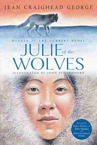 Julie of the Wolves Jean Craighead George