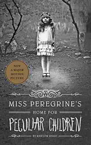 Miss Peregrine S Peculiar Children Boxed Set