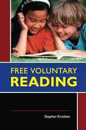 Free Voluntary Reading Stephen D Krashen