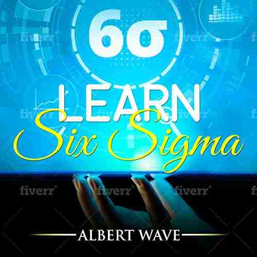 LEARN SIX SIGMA Nicole Eschmann