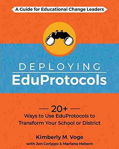 Deploying EduProtocols: A Guide for Educational Change Leaders