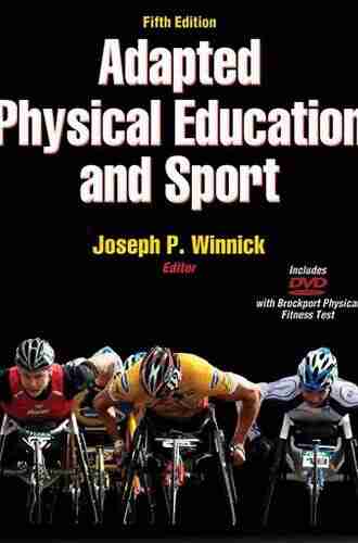 Adapted Physical Education And Sport