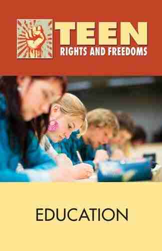 Education (Teen Rights And Freedoms)