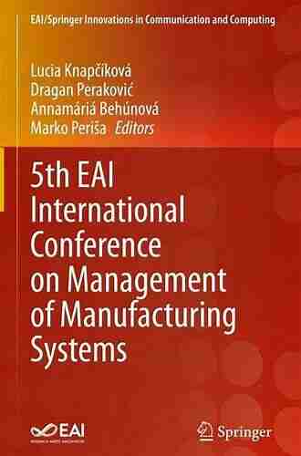 5th EAI International Conference On IoT Technologies For HealthCare (EAI/Springer Innovations In Communication And Computing)