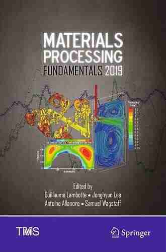 Metal Matrix Composites: Advances in Processing Characterization Performance and Analysis (The Minerals Metals Materials Series)