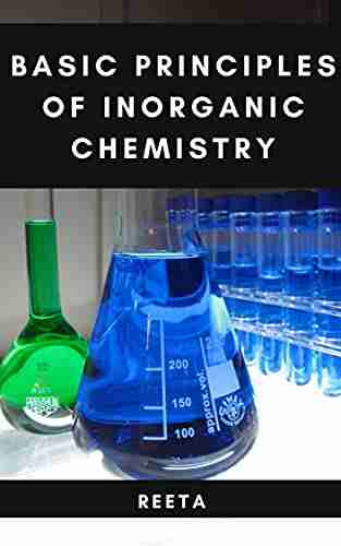 Basic Principles Of Inorganic Chemistry