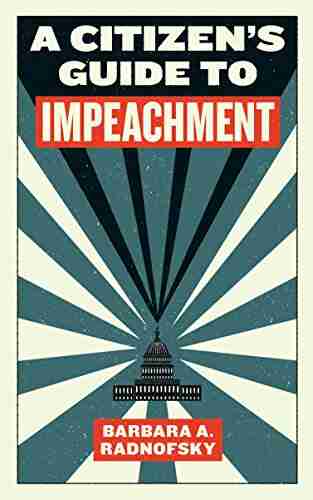 A Citizen S Guide To Impeachment