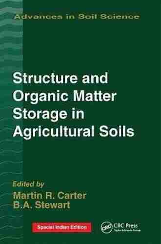 Structure and Organic Matter Storage in Agricultural Soils (Advances in Soil Science 8)