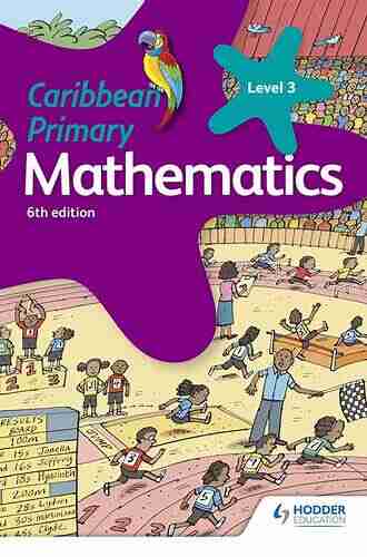 Caribbean Primary Mathematics 4 6th edition