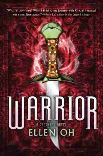 Warrior (Prophecy 2) Ellen Oh