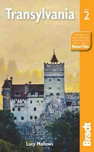 Transylvania (Bradt Travel Guide) Lucy Mallows