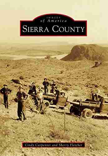 Sierra County (Images Of America)