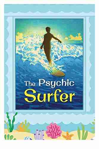 The Psychic Surfer: Exploring The Physics Of Attention