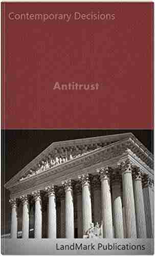 Antitrust (Litigator Series) LandMark Publications