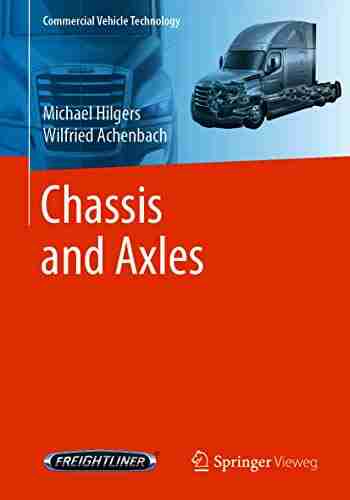 Chassis And Axles (Commercial Vehicle Technology)