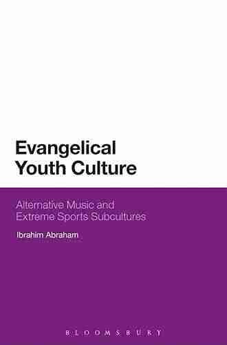 Popular Music In Evangelical Youth Culture (Routledge Studies In Religion)