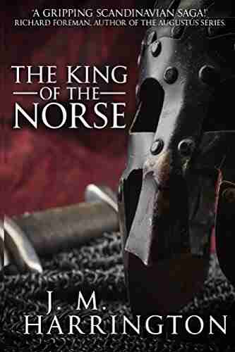 The King Of The Norse