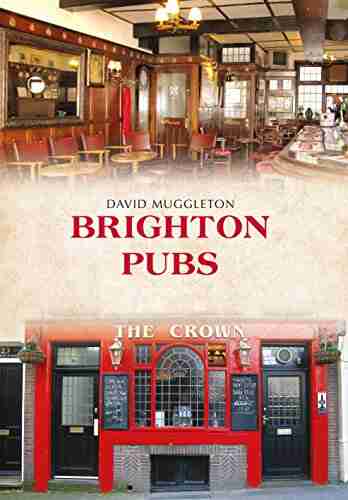 Brighton Pubs David Muggleton