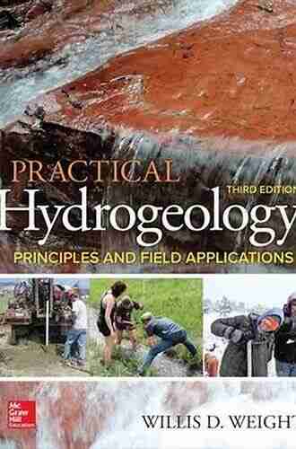 Practical Hydrogeology: Principles And Field Applications Third Edition