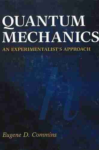 Quantum Mechanics: An Experimentalist S Approach