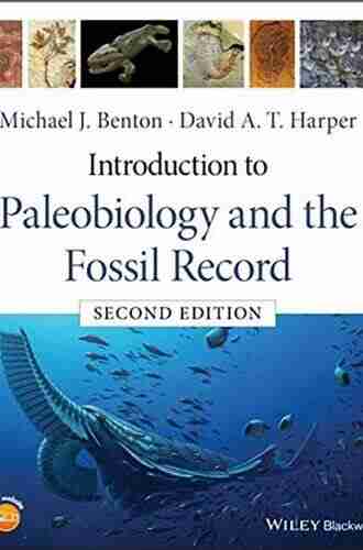 Introduction to Paleobiology and the Fossil Record