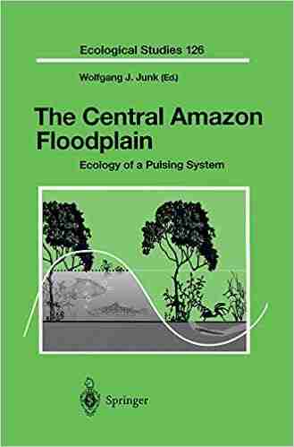 The Central Amazon Floodplain: Ecology Of A Pulsing System (Ecological Studies 126)