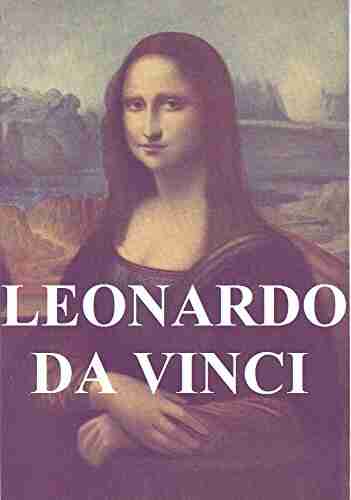 LEONARDO DA VINCI (ILLUSTRATED) Laura Rascaroli