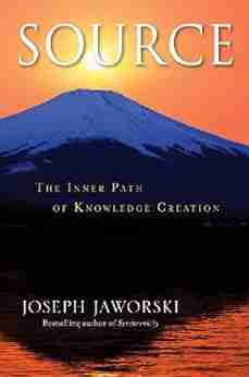 Source: The Inner Path of Knowledge Creation