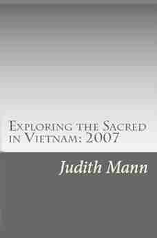 Exploring the Sacred in Vietnam 2007