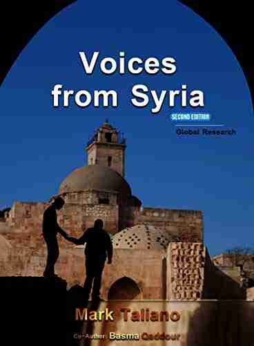 Voices from Syria: Revised Second Edition